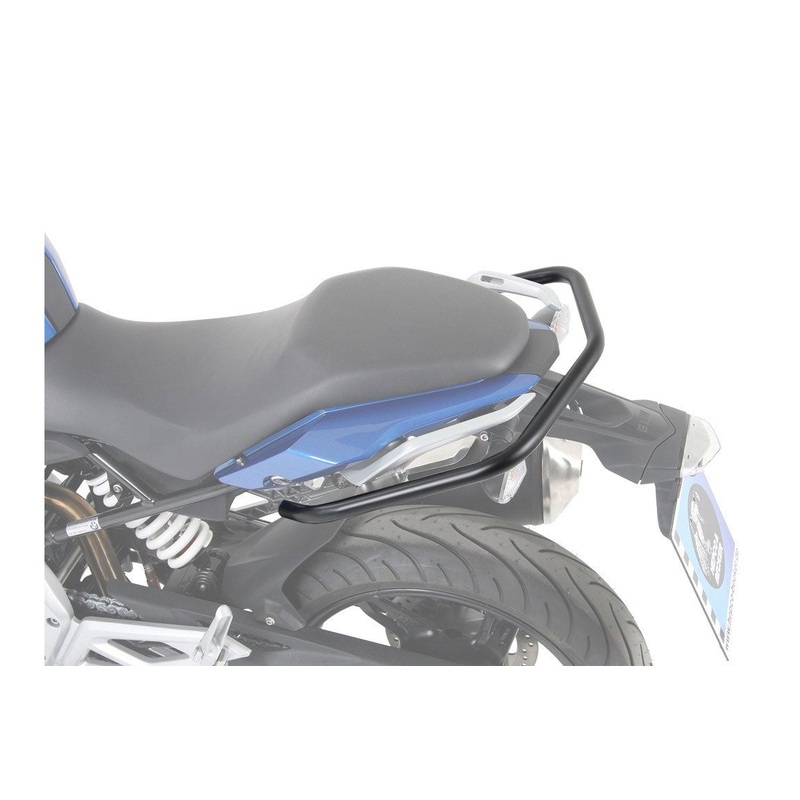 BMW G310R Protection – Rear Crash Bar