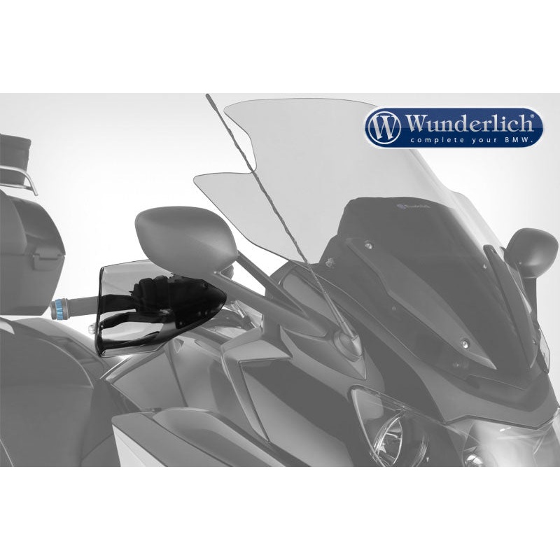 BMW K 1600 GT – Hand Guards