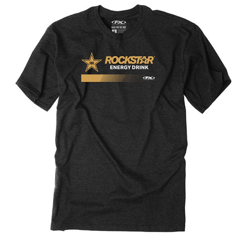 Factory Effex – Rockstar Banner T-shirt