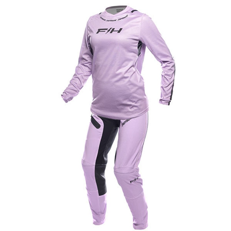 Fasthouse – Elrod Nitro Jersey, Pant Combo (Womens)