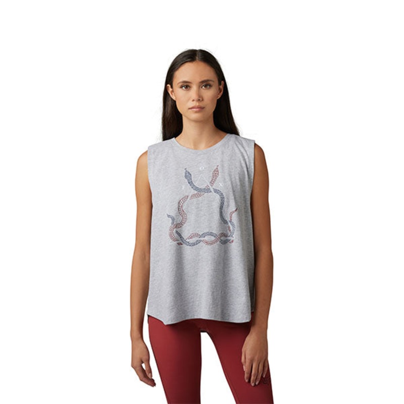 Fox Racing – Caved In Tank (Womens)