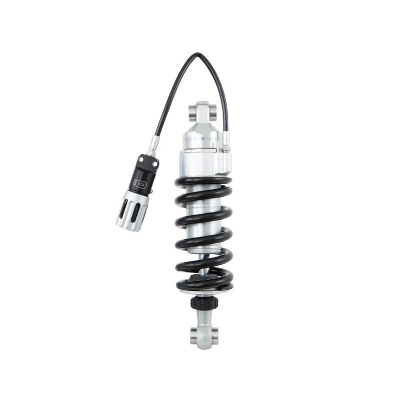HD 513 Rear Shock S46 – 18+ Softail