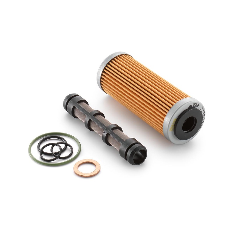 KTM – Oil Filter Kit – 00050000083