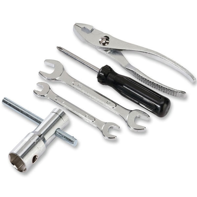 Moose Racing – Motorcycle Economy Tool Kit