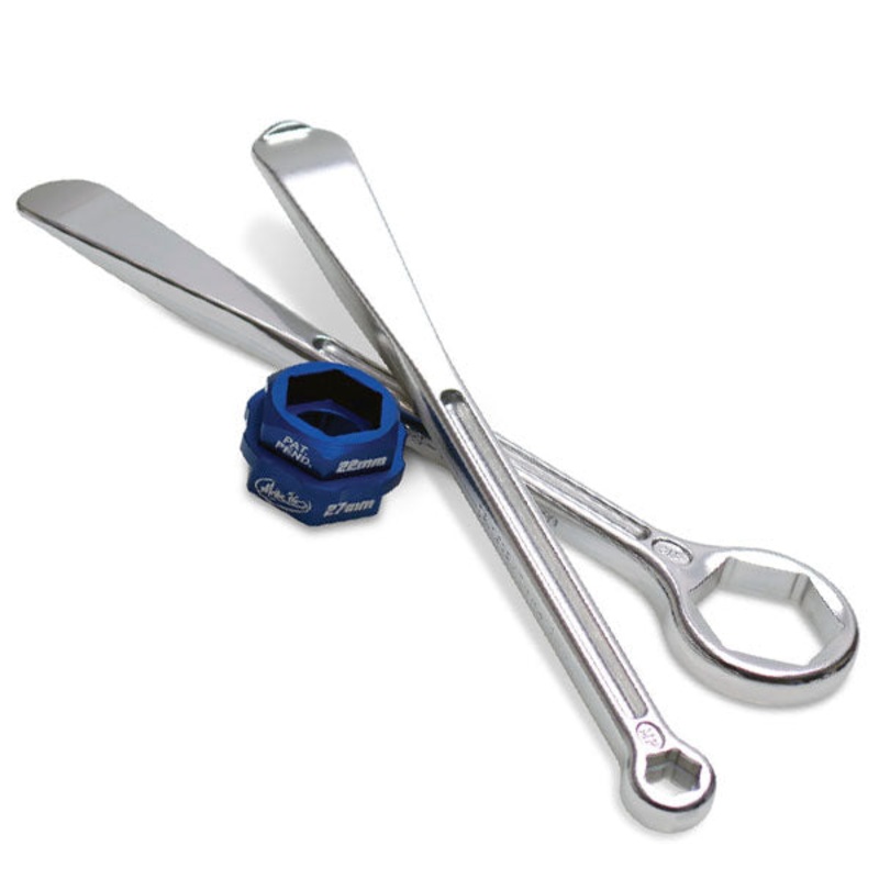 Motion Pro – T-6 32MM Lever, Adapter Combo