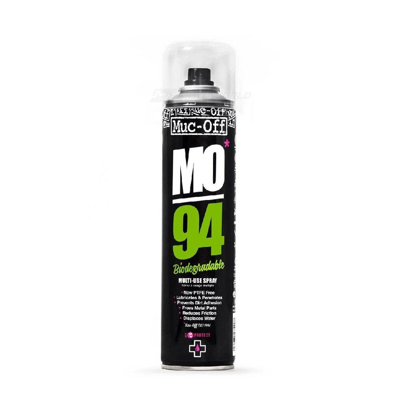 MUC-OFF MOTO/BIKE MO-94 MULTI-USE SPRAY LUBRICANT
