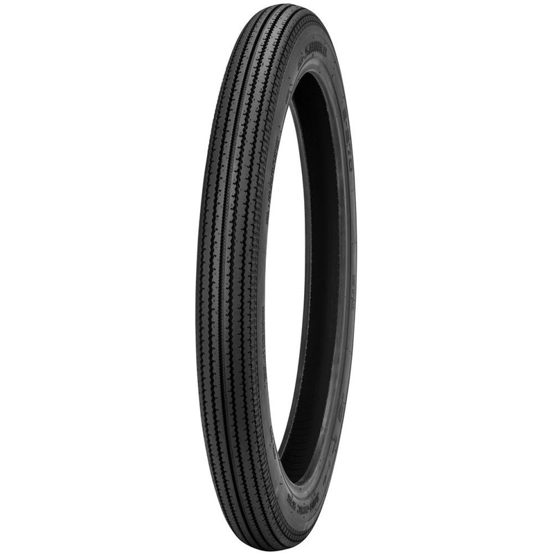 Shinko – 21 x 3.00 270 Classic Motorcycle Tire