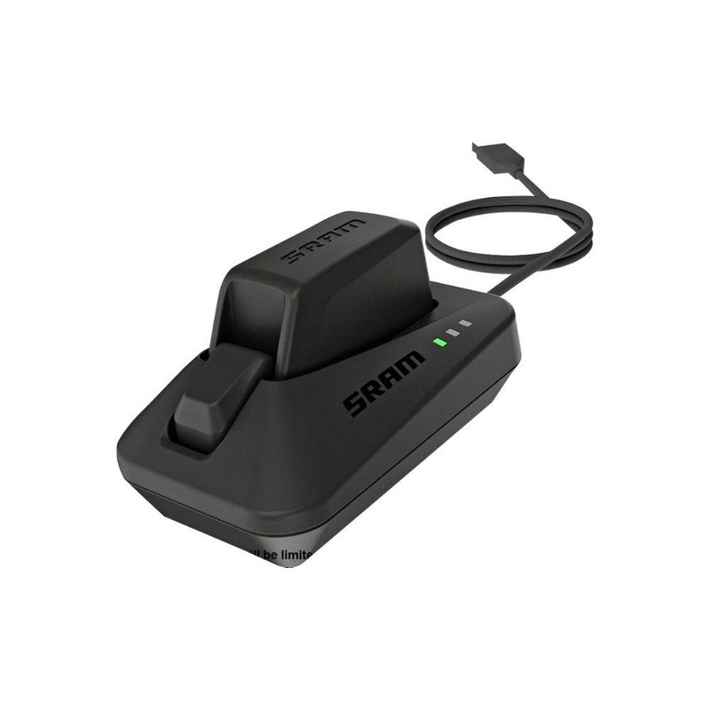 SRAM eTap AXS Battery Charger
