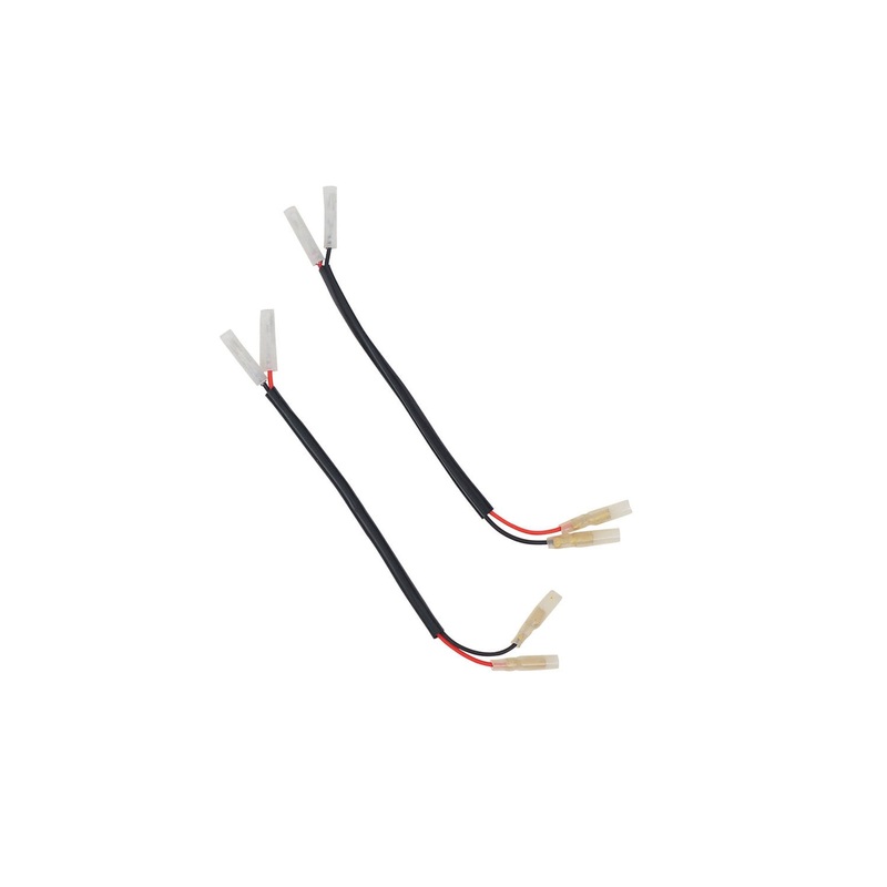 Triumph Turn Signal Wiring Adapter – For Motone Kits