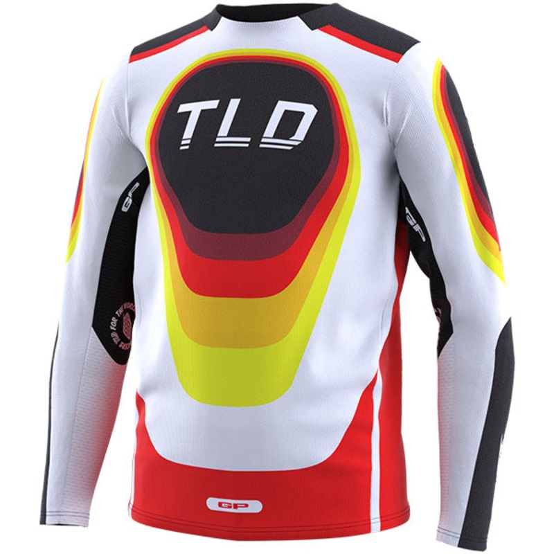 Troy Lee Designs – GP Pro Reverb Jersey (Youth)