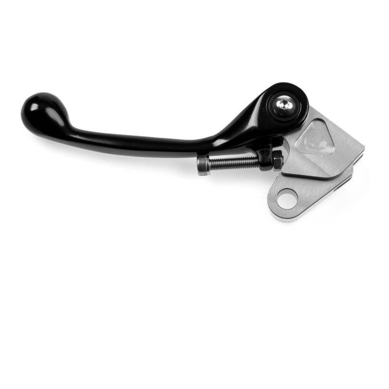 Whites Folding Clutch Lever – Kawasaki