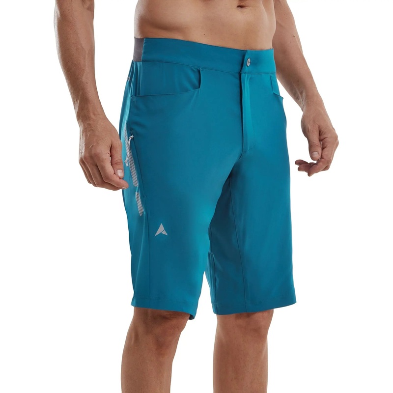 Altura Nightvision Lightweight Cycling Cycle Shorts Dark Blue