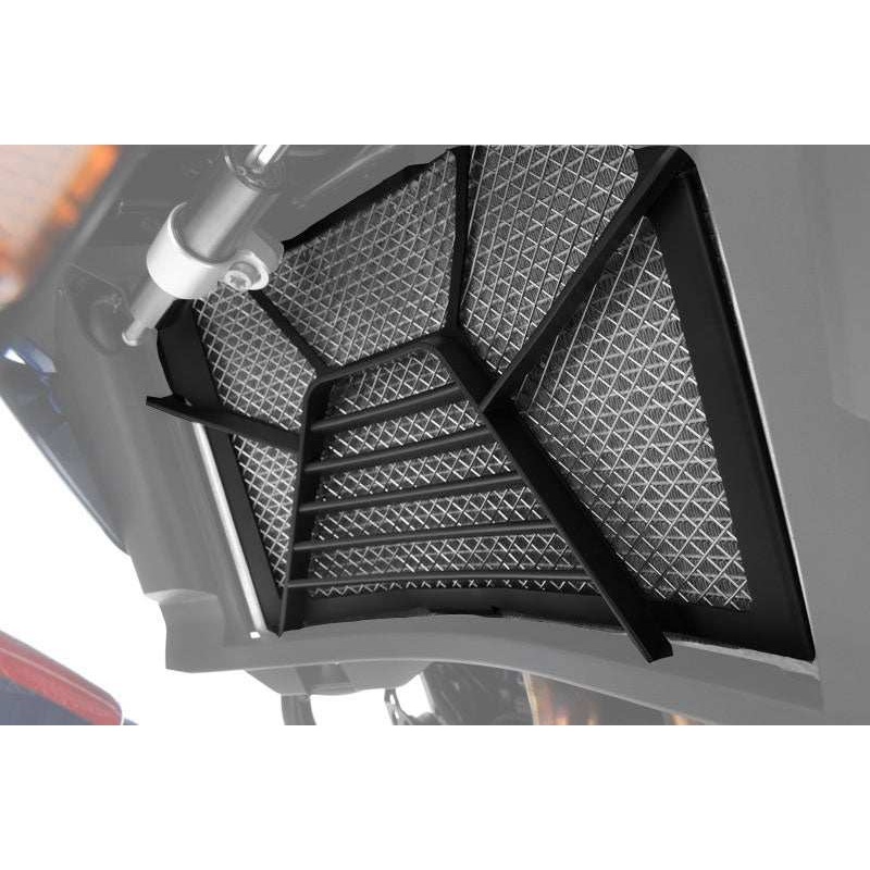 BMW F900XR Protection – Water Cooler Gaurd