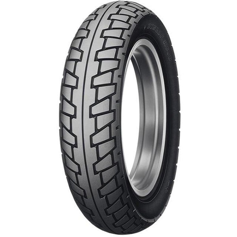 Dunlop – K630 Front Tire