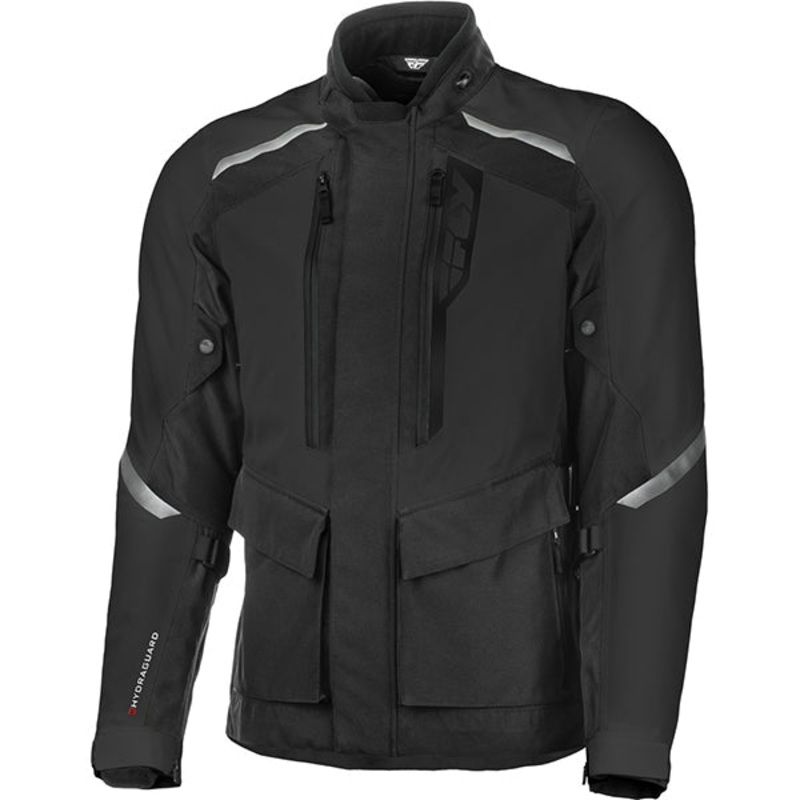 Fly Racing – Terra Trek Jacket