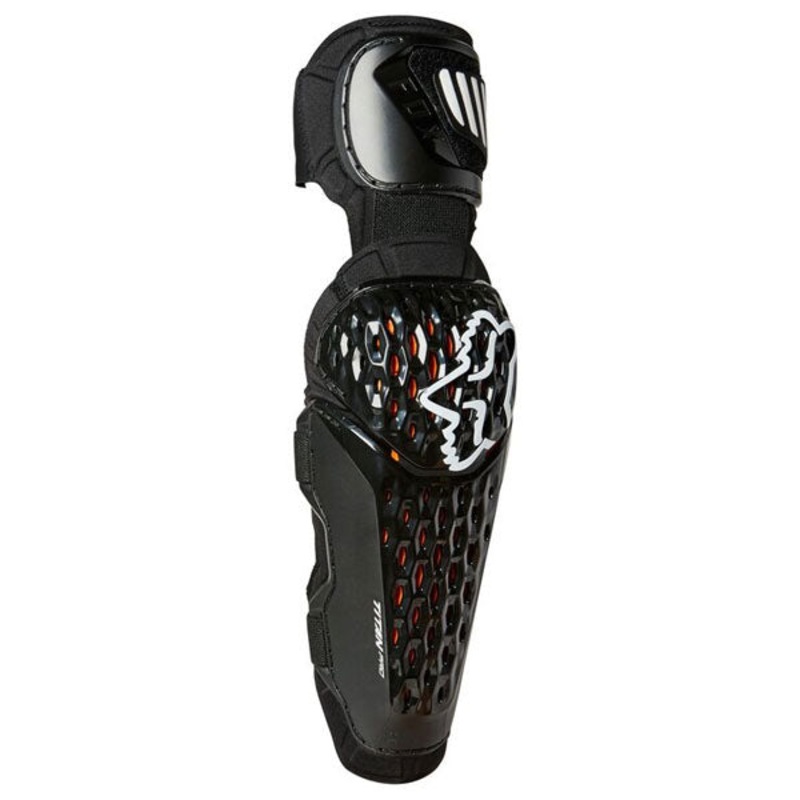 Fox Racing – Titan Pro D30 Elbow Guards (MTB)