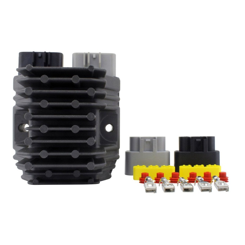 MOSFET Regulator – Yamaha R1 ’04-’06 (RMS020-107339)