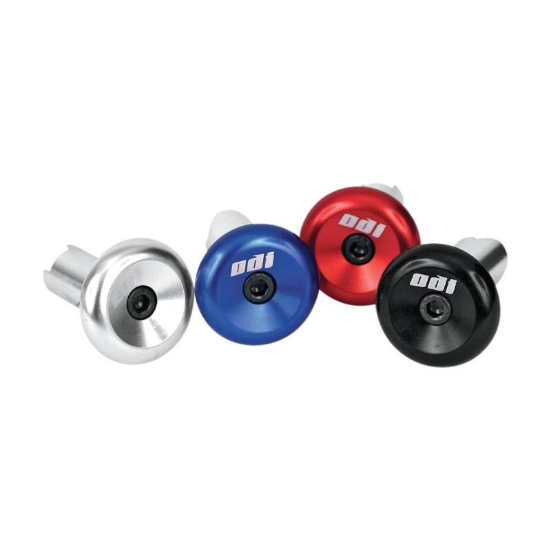 ODI Grips – Aluminum End Plugs