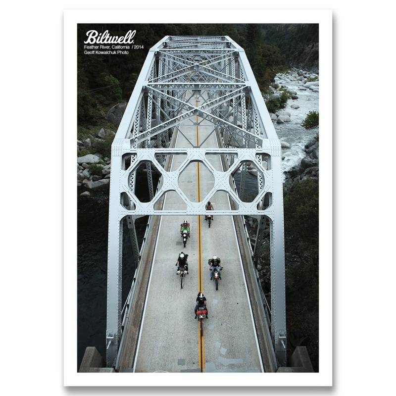 Post Card – 4 Feather River