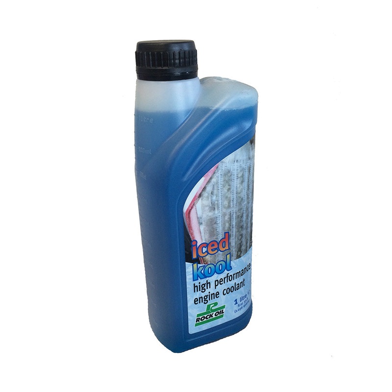 ROCK OIL ICED KOOL 1L