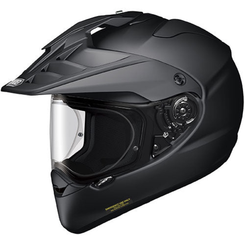 Shoei – Hornet X2 Solid Helmet
