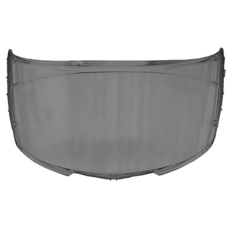 Spada Visor Smoke For SP18 Helmets