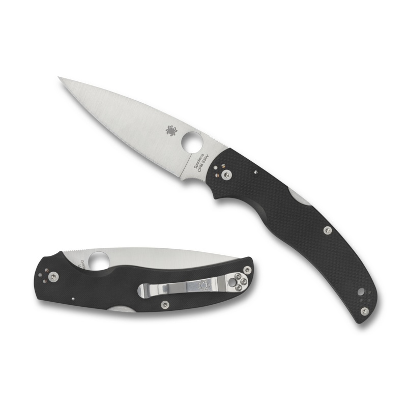 SPYDERCO NATIVE CHIEF