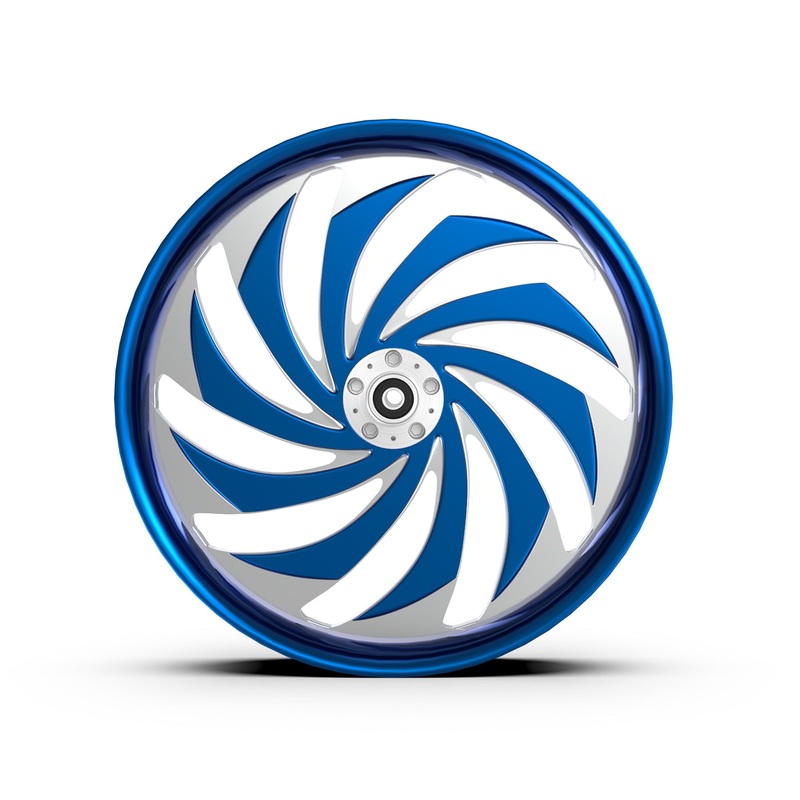 VAIN WHEEL
