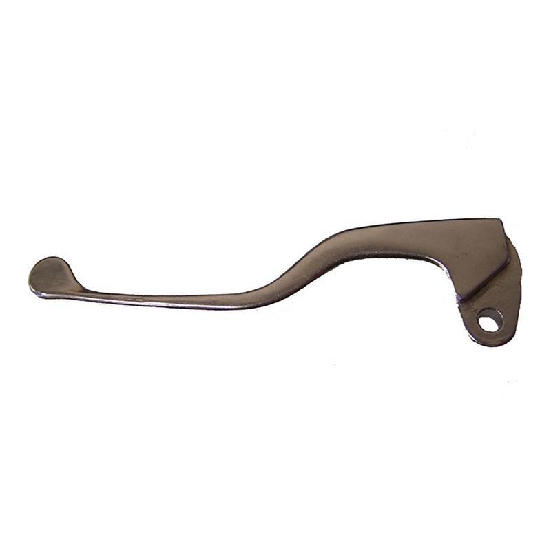 Whites Clutch Lever Kawasaki KX ’93-’08 – Polished