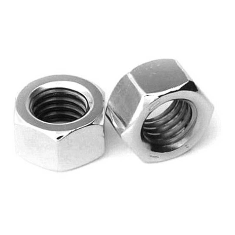 Whites Nut – 4 x 0.7mm (50 Pack)