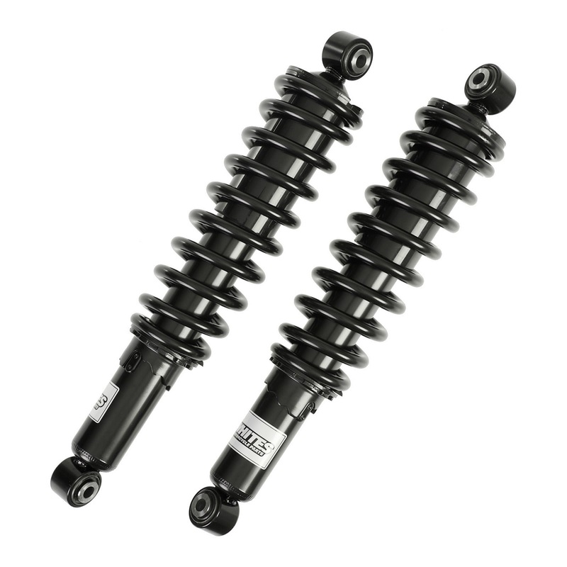 Whites Shock Absorbers Suzuki LTA700 KingQuad Rear – Pair