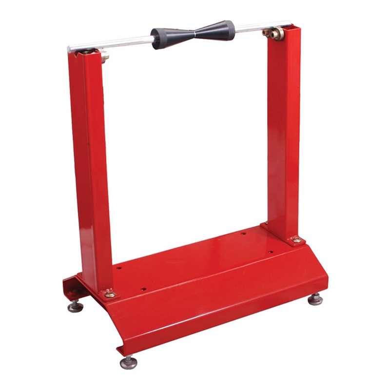 Whites Wheel Balancer – Static