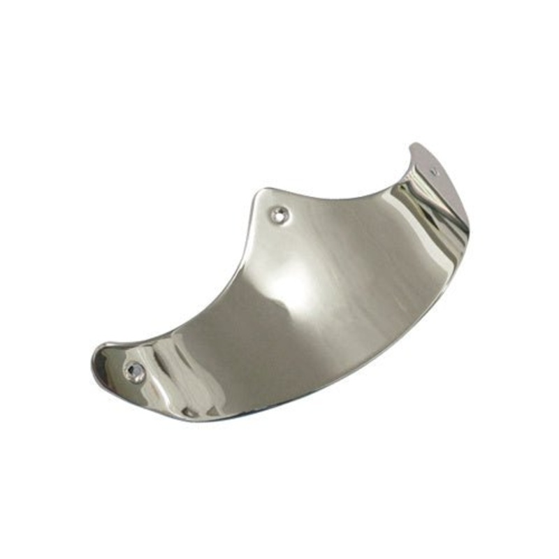 Zodiac Rear 6.5″ Fender Tip -FLSTF