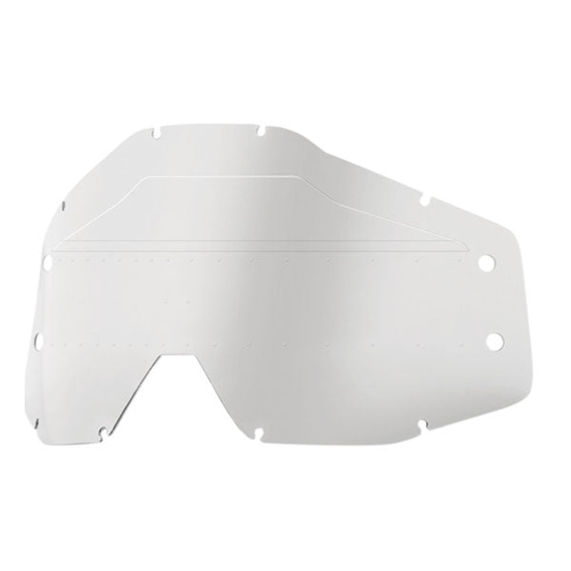 100% – Forecast Accessories (Youth)