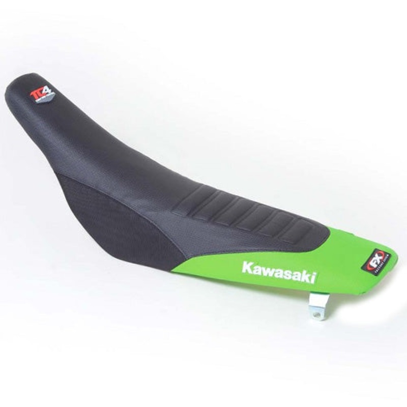 Factory Effex – TC4 Gripper Seat Cover (Kawasaki)
