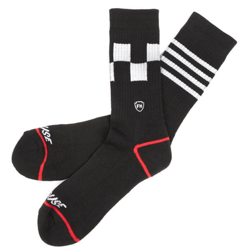 Fasthouse – Clash Performance Crew Socks (MTB)