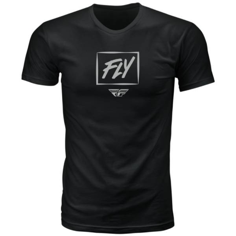 Fly Racing – Zoom Tee