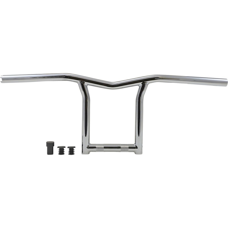 Handlebar Sid 11 Chr
