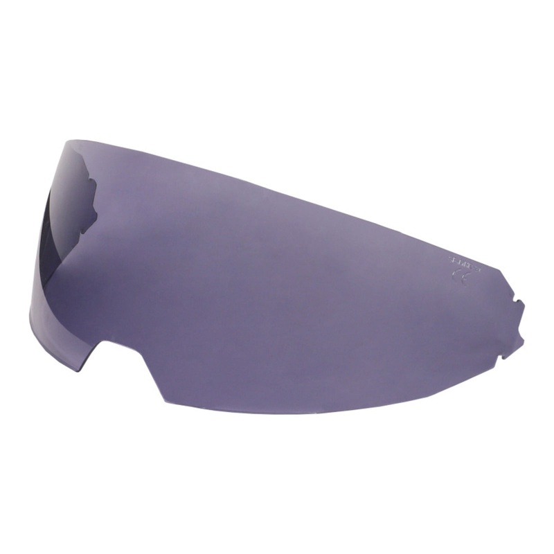 LS2 FF906 Advant Sun Visor – Tinted