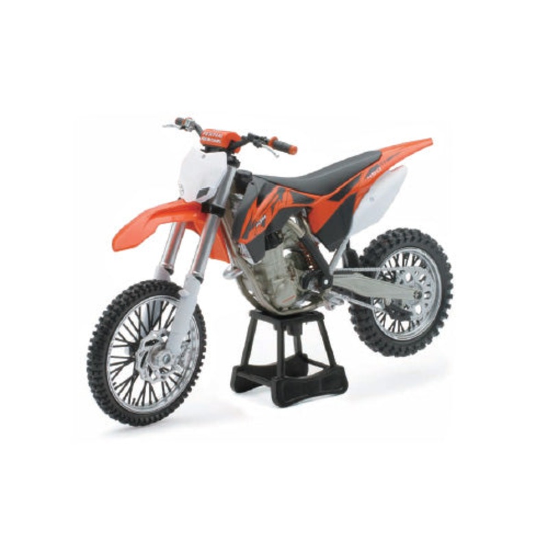 New Ray Toys – KTM 450SX-F 2014 1:6 Scale