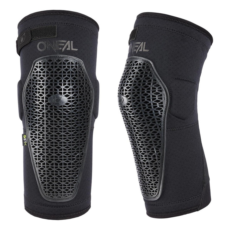 O’NEAL JUNCTION LITE MTB KNEE GUARD