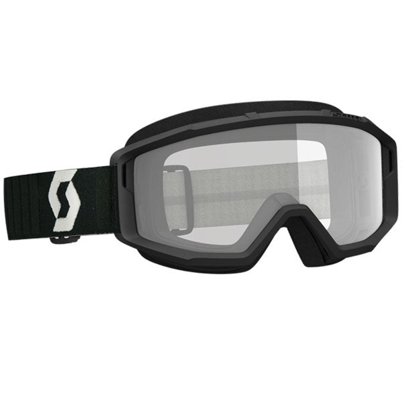 Scott – Primal Goggle (Clear Lens)