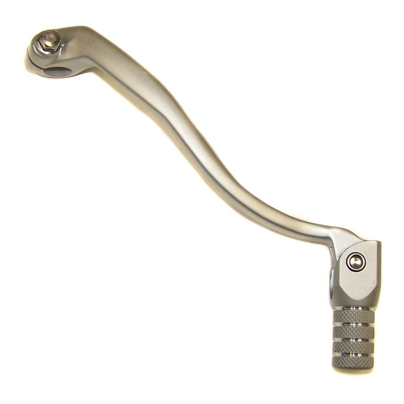 Whites Gear Lever Alloy Kawasaki / Suzuki KX250F / RMZ250 ’04-’05