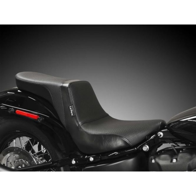 2 Up Daytona Basket Weave Seat Black Vinyl