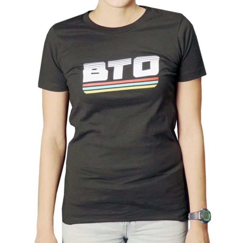 BTO Sports – RYB Tee (Women’s)