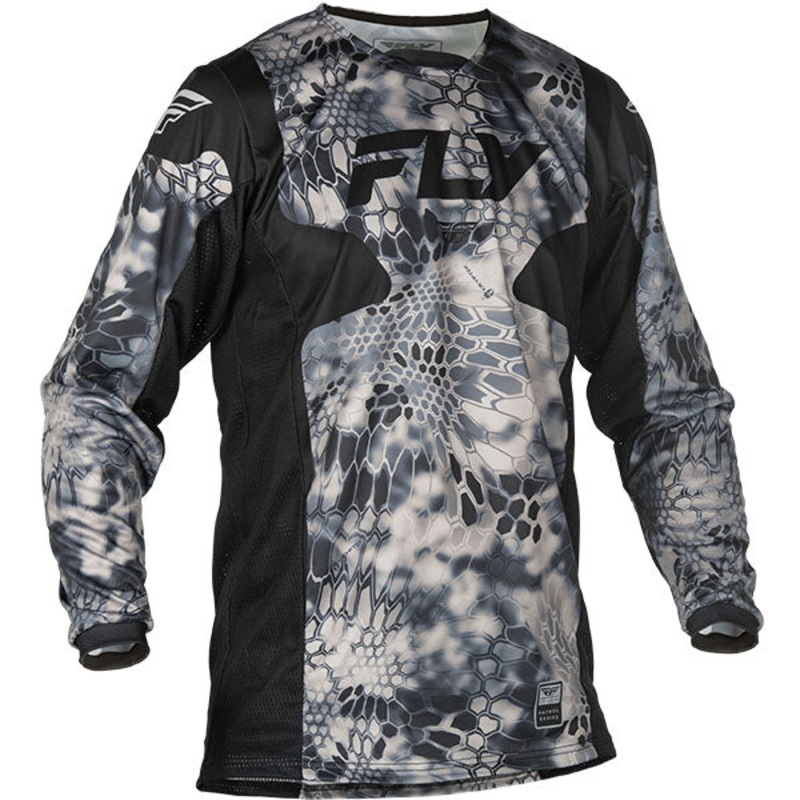 Fly Racing – Patrol Kryptek Jersey