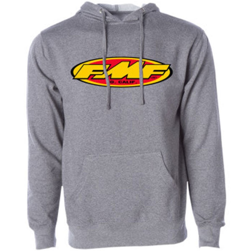 FMF – Don 2 Hoodie