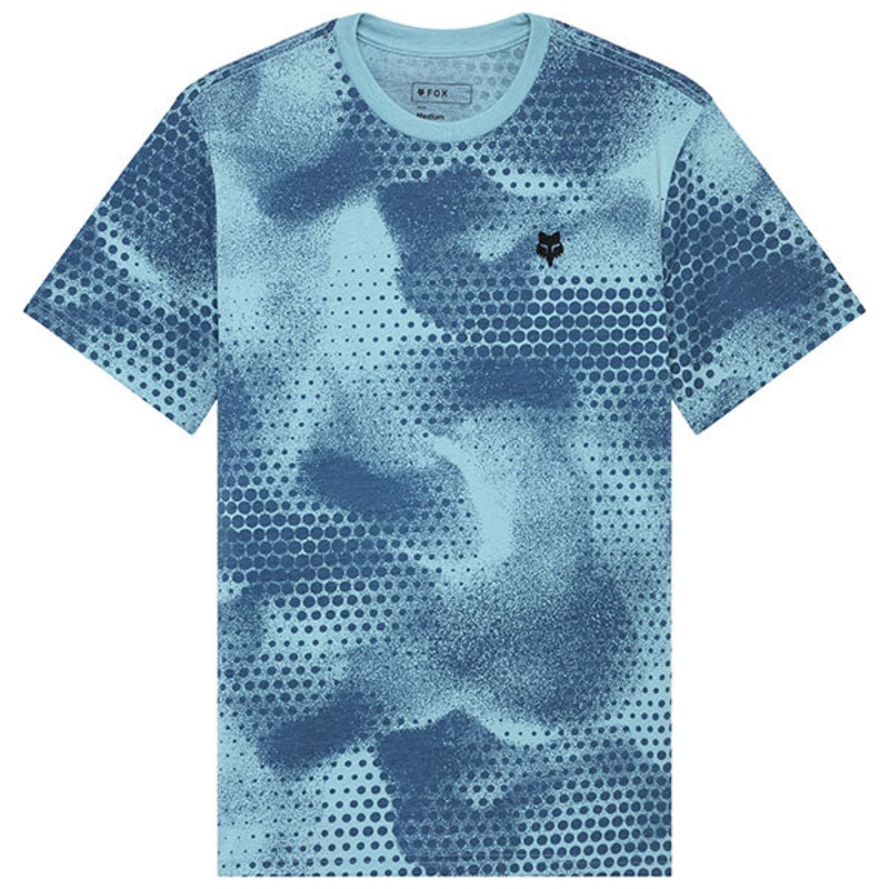 Fox Racing – AOP Tech Tee