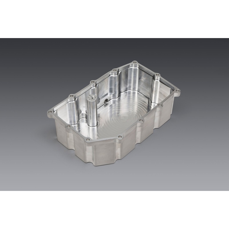 GSX-R1000 17-21 MOD LITE BILLET OIL PAN