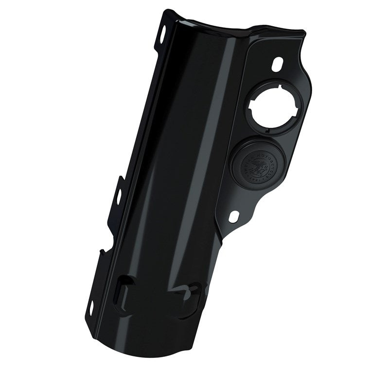 Nacelle Accessory Switch, Cruiser Black